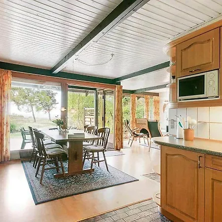 Prázdninový dům 1575-aakirkeby-poseregardsvejen-45 *