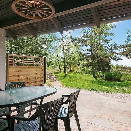 Feriehus 1575-aakirkeby-poseregardsvejen-45 Vester Somarken